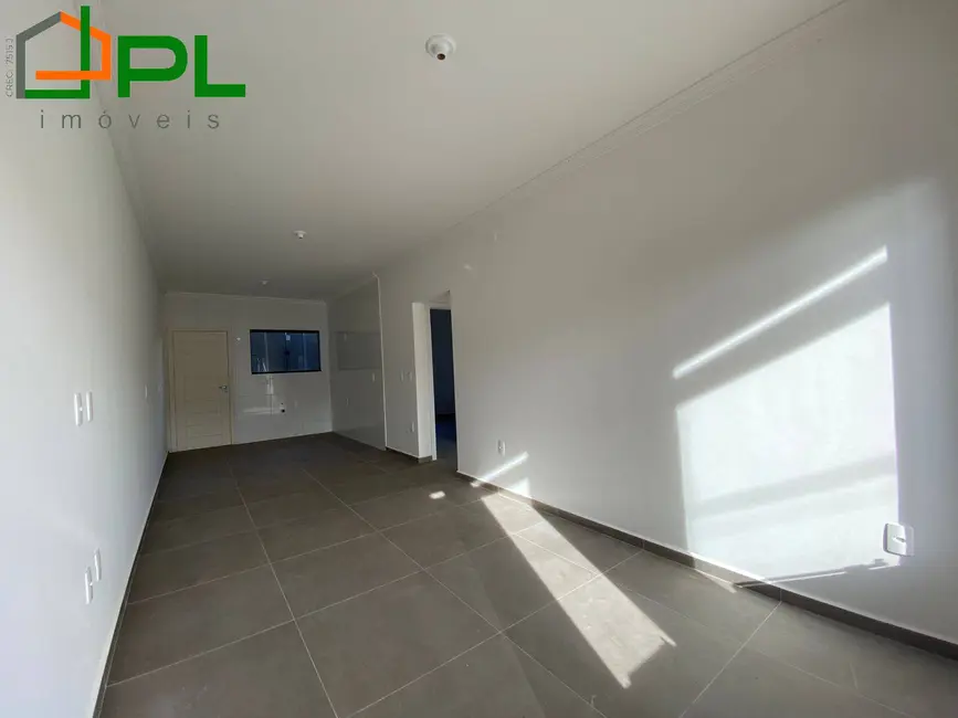 Foto 7 de Casa com 2 quartos à venda em Itapoa - SC