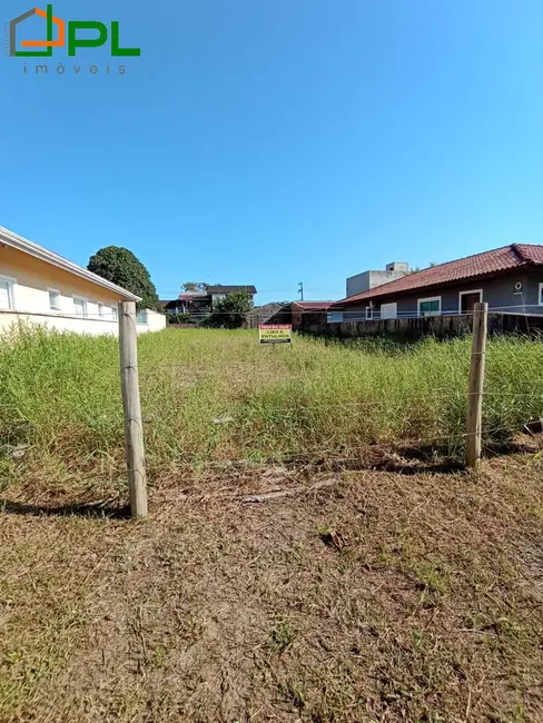 Foto 5 de Terreno / Lote à venda em Itapoa - SC