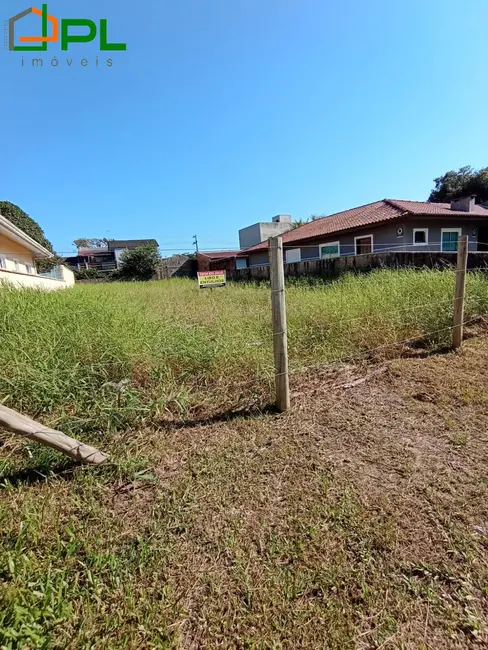 Foto 4 de Terreno / Lote à venda em Itapoa - SC