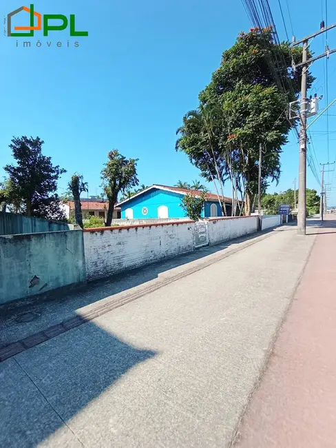 Foto 6 de Terreno / Lote à venda, 360m2 em Itapoa - SC