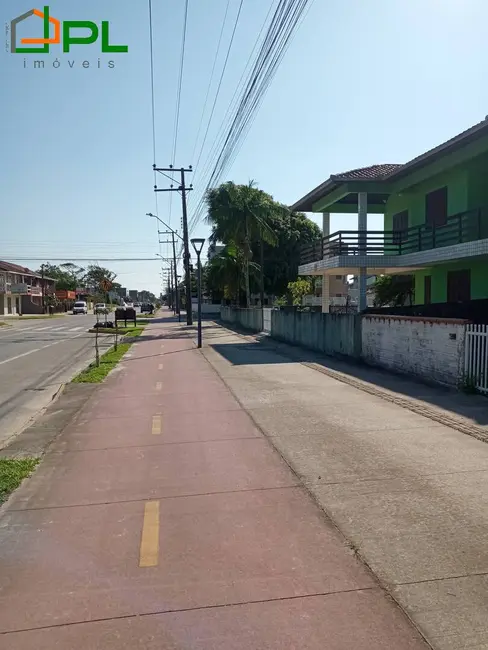 Foto 7 de Terreno / Lote à venda, 360m2 em Itapoa - SC