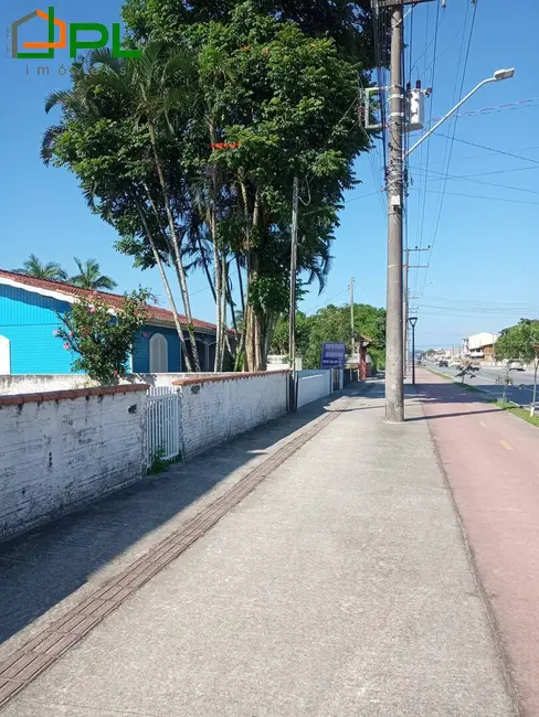 Foto 8 de Terreno / Lote à venda, 360m2 em Itapoa - SC