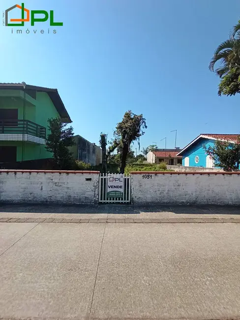 Foto 4 de Terreno / Lote à venda, 360m2 em Itapoa - SC