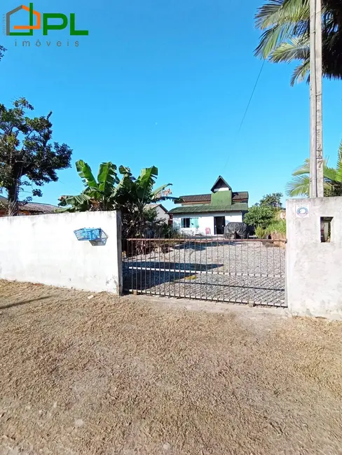 Foto 1 de Casa com 1 quarto à venda em Itapoa - SC