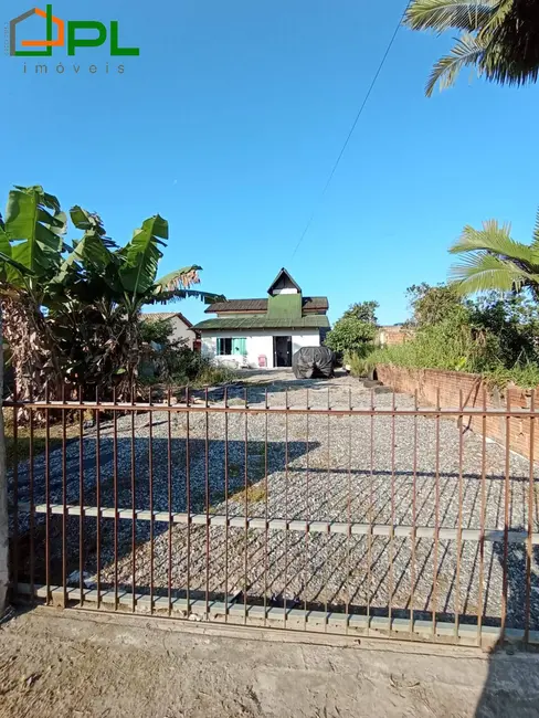 Foto 2 de Casa com 1 quarto à venda em Itapoa - SC