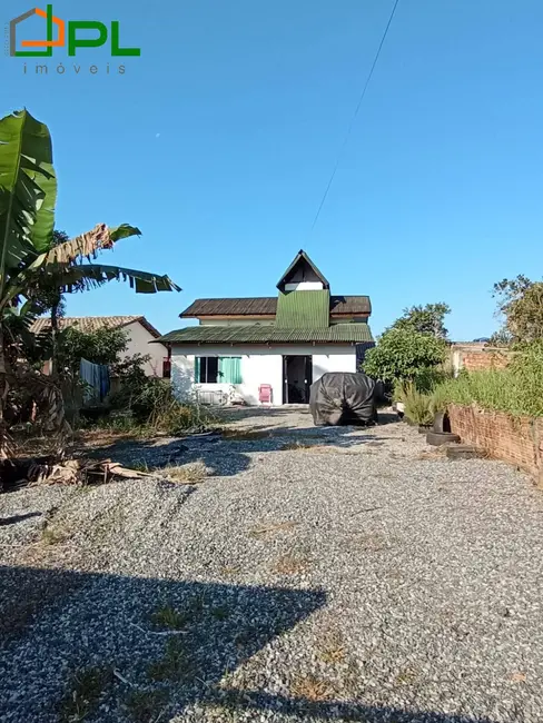 Foto 3 de Casa com 1 quarto à venda em Itapoa - SC