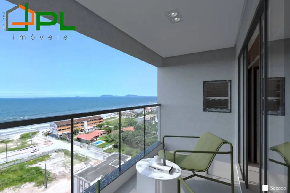 Foto 7 de Apartamento com 3 quartos à venda, 97m2 em Itapoa - SC