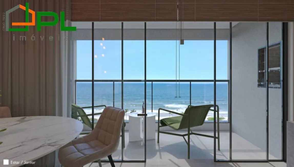 Foto 8 de Apartamento com 3 quartos à venda, 97m2 em Itapoa - SC
