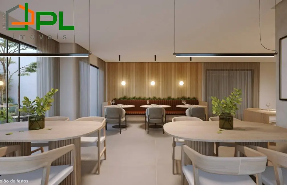 Foto 9 de Apartamento com 3 quartos à venda, 97m2 em Itapoa - SC