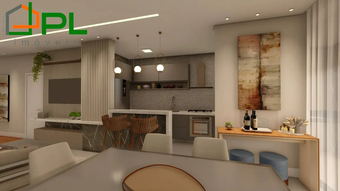 Foto 8 de Apartamento com 3 quartos à venda em Itapoa - SC