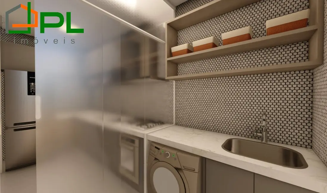 Foto 9 de Apartamento com 3 quartos à venda em Itapoa - SC