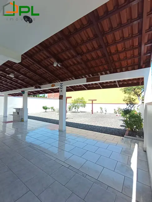 Foto 8 de Casa com 3 quartos à venda, 1230360m2 em Itapoa - SC