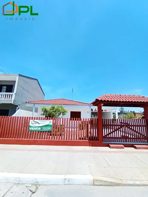 Foto 2 de Casa com 3 quartos à venda, 1230360m2 em Itapoa - SC