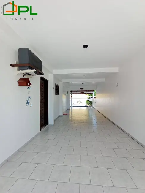 Foto 7 de Casa com 3 quartos à venda, 1230360m2 em Itapoa - SC