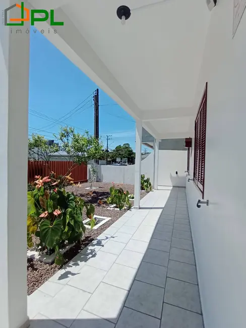 Foto 6 de Casa com 3 quartos à venda, 1230360m2 em Itapoa - SC