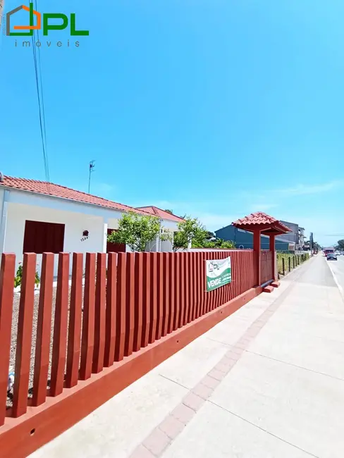 Foto 4 de Casa com 3 quartos à venda, 1230360m2 em Itapoa - SC