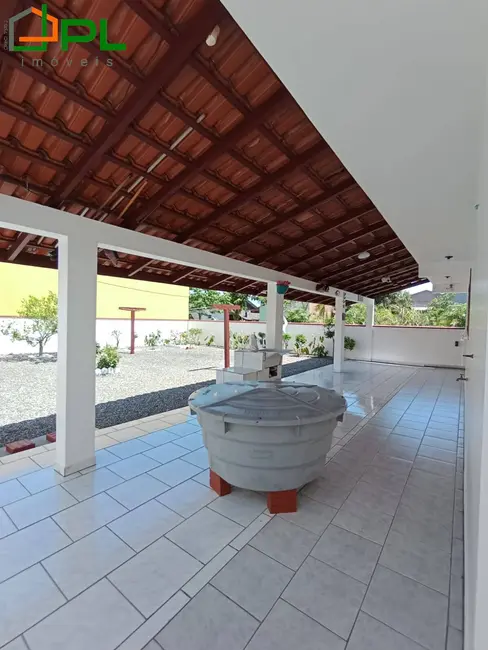 Foto 9 de Casa com 3 quartos à venda, 1230360m2 em Itapoa - SC