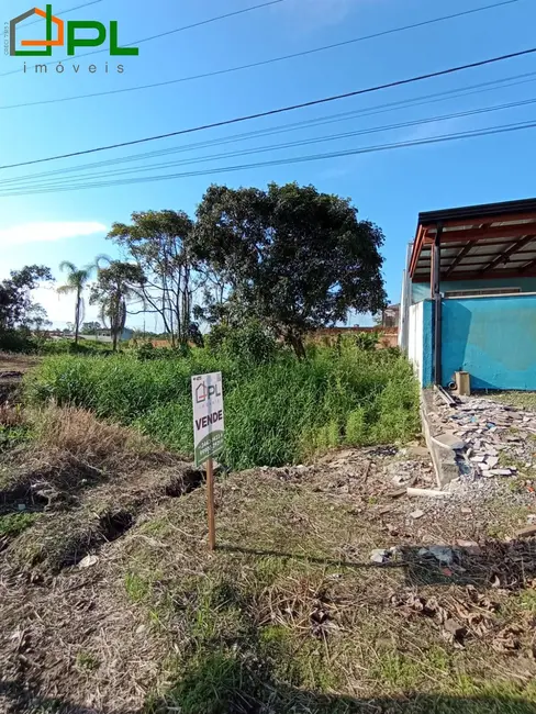 Foto 4 de Terreno / Lote à venda em Itapoa - SC