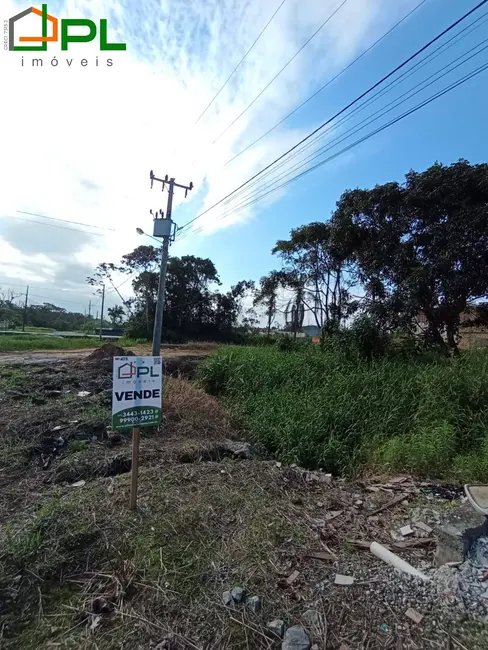Foto 2 de Terreno / Lote à venda em Itapoa - SC