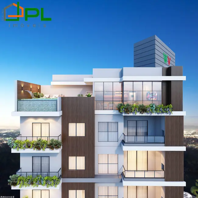 Foto 5 de Apartamento com 2 quartos à venda, 57m2 em Itapema do Norte, Itapoa - SC