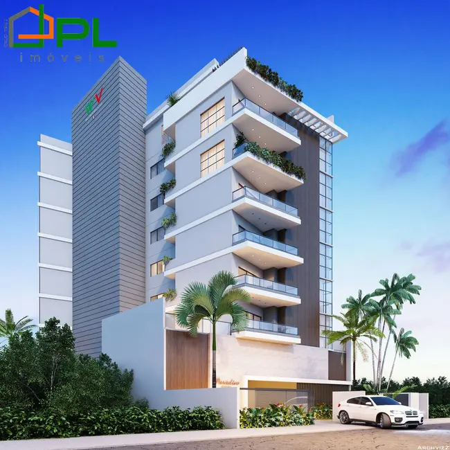 Foto 3 de Apartamento com 2 quartos à venda, 57m2 em Itapema do Norte, Itapoa - SC