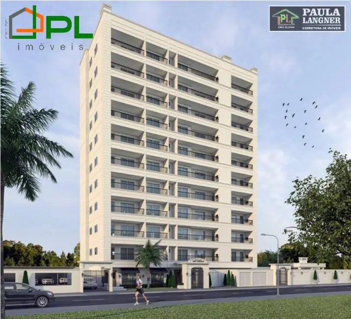 Foto 2 de Apartamento à venda, 85m2 em Itapoa - SC