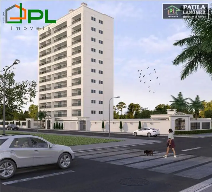 Foto 1 de Apartamento à venda, 85m2 em Itapoa - SC