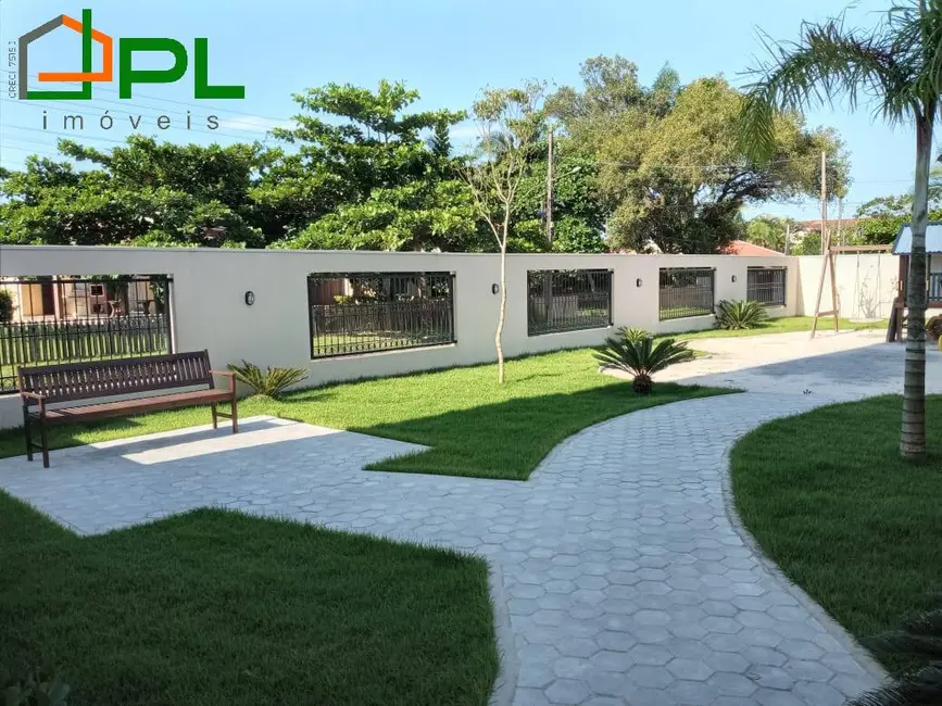 Foto 32 de Apartamento à venda, 85m2 em Itapoa - SC