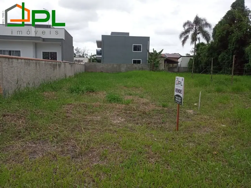 Foto 3 de Terreno / Lote à venda, 632192m2 em Itapoa - SC