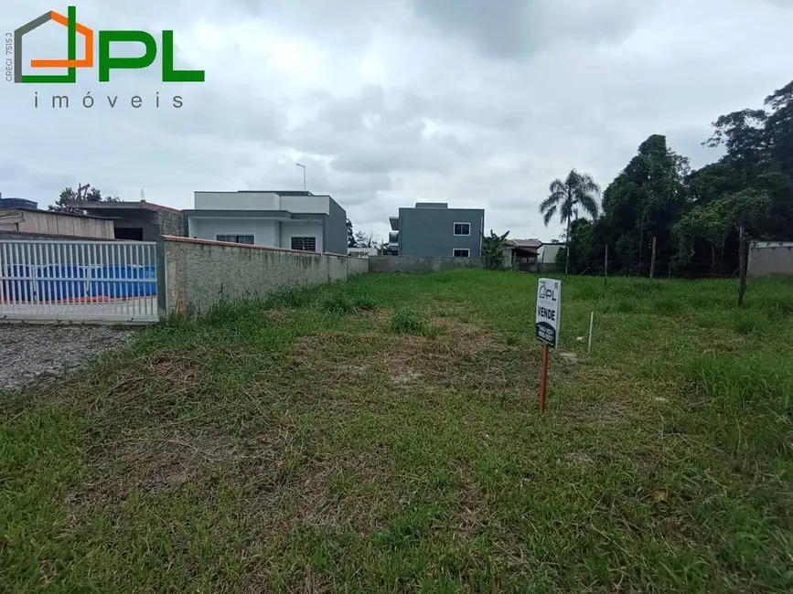 Foto 4 de Terreno / Lote à venda, 632192m2 em Itapoa - SC
