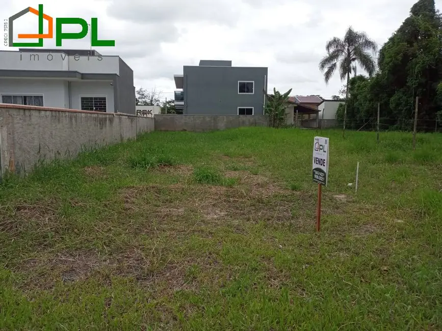 Foto 1 de Terreno / Lote à venda, 632192m2 em Itapoa - SC