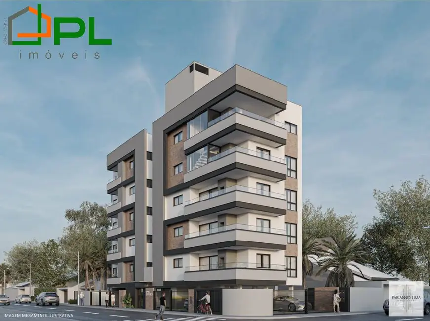 Foto 2 de Apartamento com 3 quartos à venda, 92m2 em Itapoa - SC