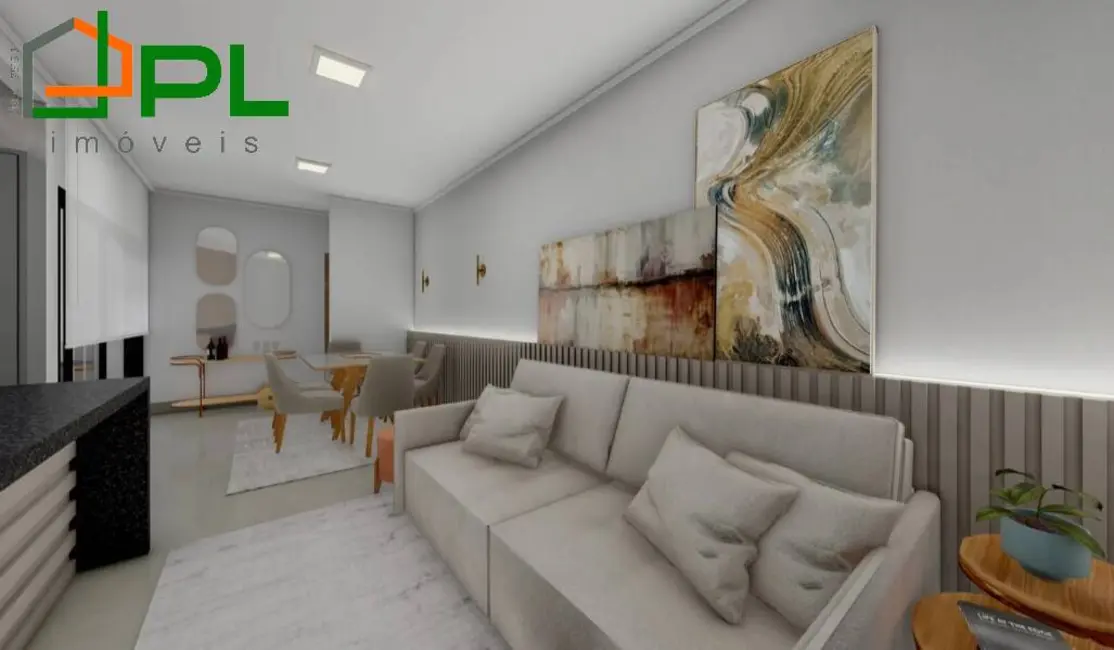 Foto 4 de Apartamento com 3 quartos à venda, 92m2 em Itapoa - SC