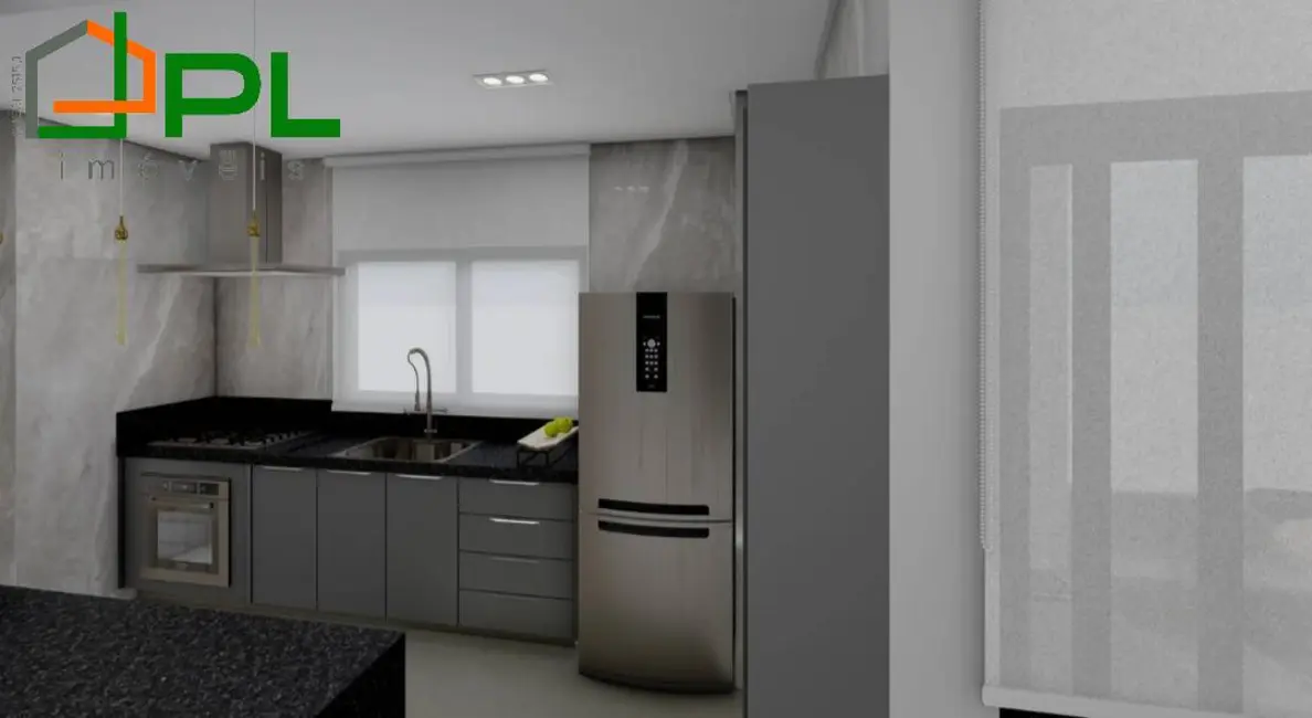 Foto 7 de Apartamento com 3 quartos à venda, 92m2 em Itapoa - SC