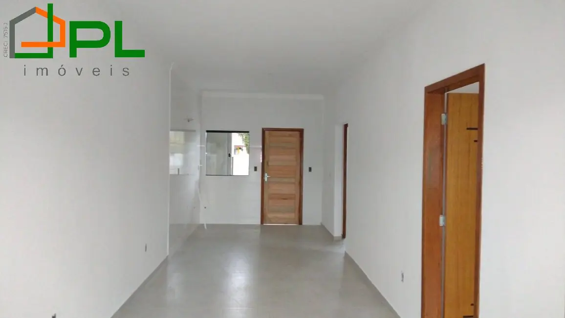 Casa com 3 quartos à venda, 72m2 em Itapoa - SC - imagem 4 Foto 4 de Casa com 3 quartos à venda, 72m2 em Itapoa - SC
