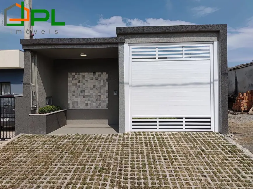 Foto 2 de Casa com 3 quartos à venda, 180m2 em Itapoa - SC