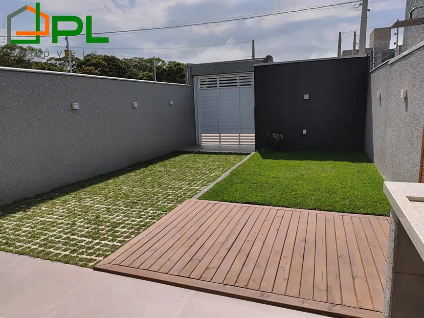 Foto 3 de Casa com 3 quartos à venda, 180m2 em Itapoa - SC