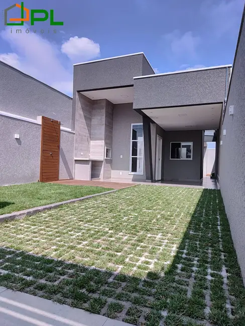 Foto 1 de Casa com 3 quartos à venda, 180m2 em Itapoa - SC