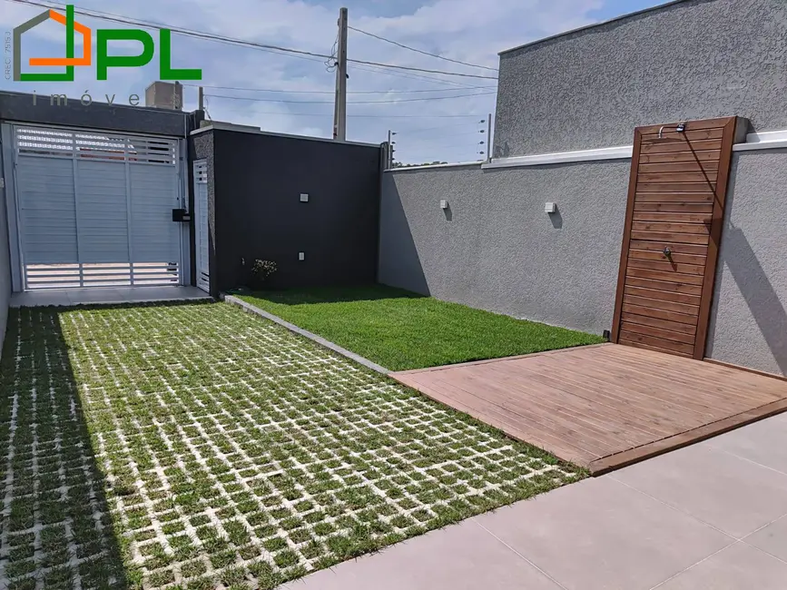 Foto 4 de Casa com 3 quartos à venda, 180m2 em Itapoa - SC