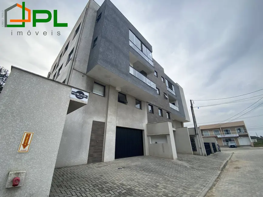 Foto 1 de Apartamento com 3 quartos à venda, 86m2 em Itapema do Norte, Itapoa - SC