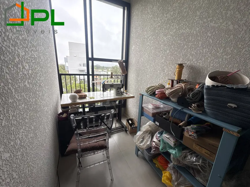 Foto 5 de Apartamento com 3 quartos à venda, 86m2 em Itapema do Norte, Itapoa - SC