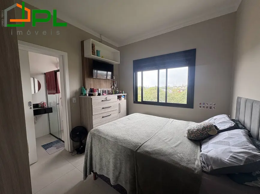 Foto 2 de Apartamento com 3 quartos à venda, 86m2 em Itapema do Norte, Itapoa - SC