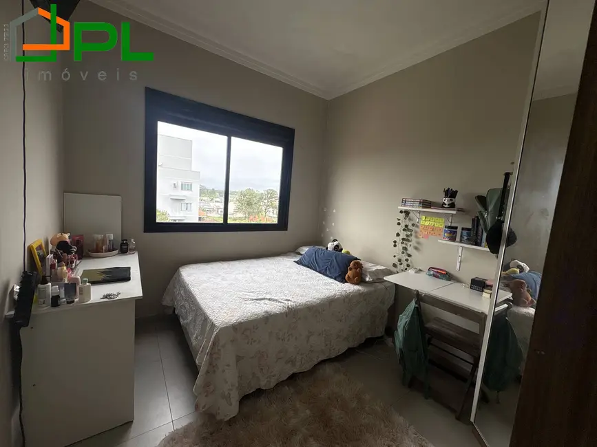 Foto 8 de Apartamento com 3 quartos à venda, 86m2 em Itapema do Norte, Itapoa - SC