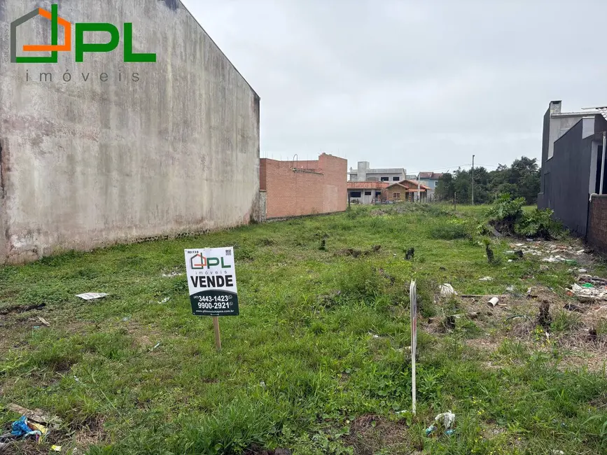 Terreno / Lote à venda, 195m2 em Itapoa - SC - imagem 2 Foto 2 de Terreno / Lote à venda, 195m2 em Itapoa - SC