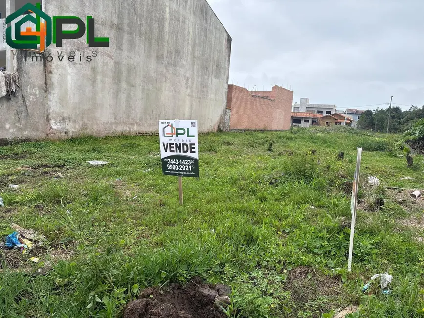 Foto 2 de Terreno / Lote à venda, 195m2 em Itapoa - SC