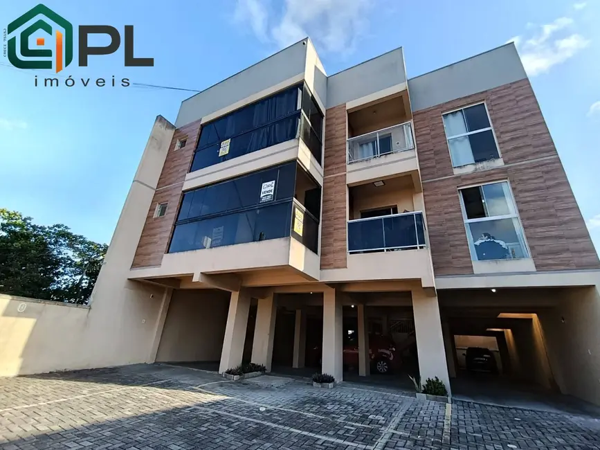 Foto 1 de Apartamento com 2 quartos à venda, 70m2 em Itapema do Norte, Itapoa - SC