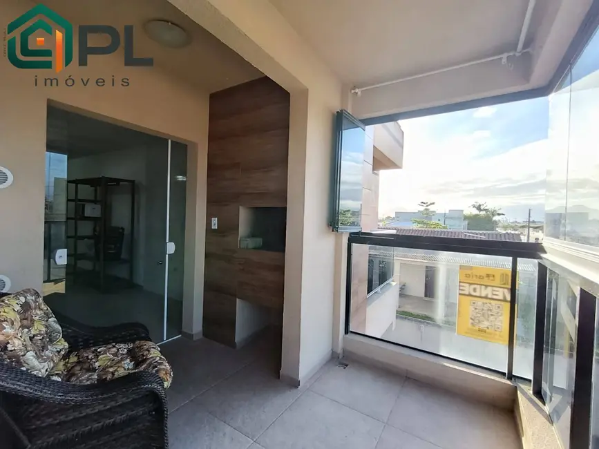 Foto 9 de Apartamento com 2 quartos à venda, 70m2 em Itapema do Norte, Itapoa - SC