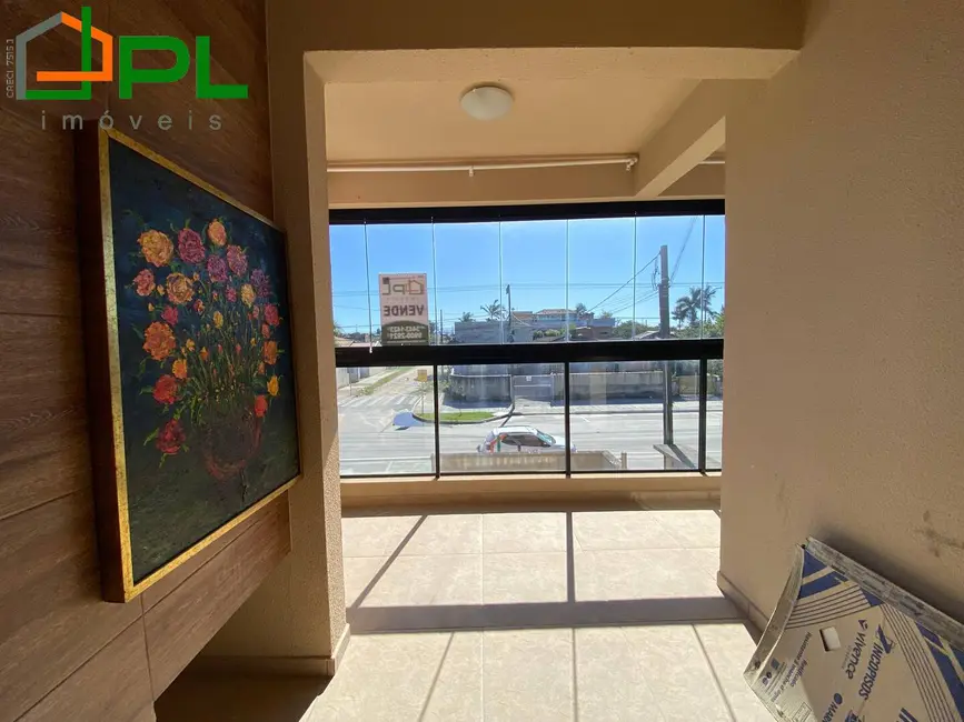 Foto 8 de Apartamento com 2 quartos à venda, 70m2 em Itapema do Norte, Itapoa - SC