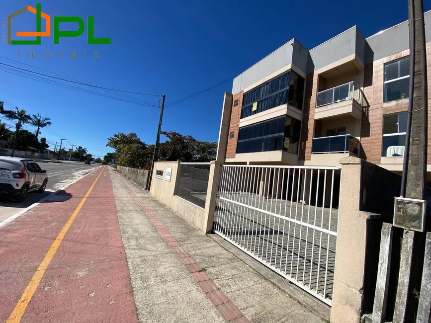 Foto 2 de Apartamento com 2 quartos à venda, 70m2 em Itapema do Norte, Itapoa - SC