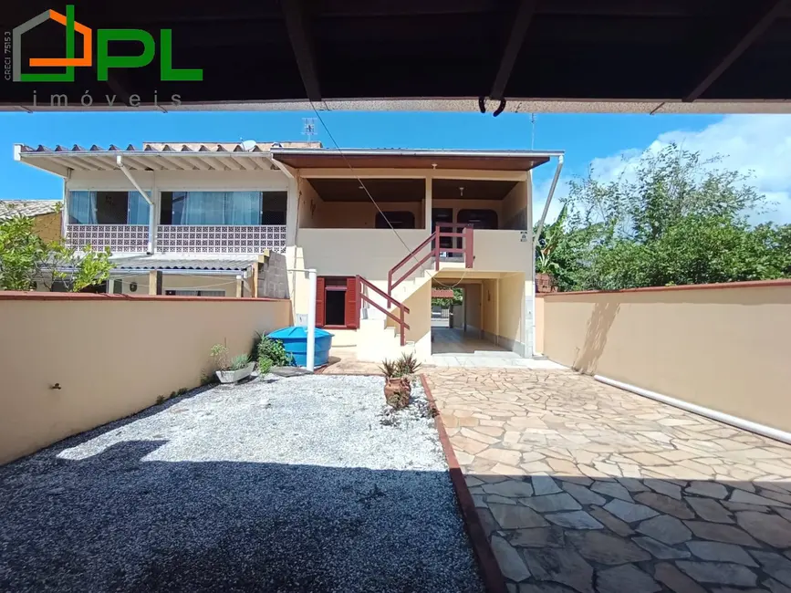 Foto 5 de Sobrado com 4 quartos à venda em Itapema do Norte, Itapoa - SC